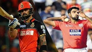 IPL 2018: RCB VS KXIP: 5 reasons why Kings XI Punjab lost