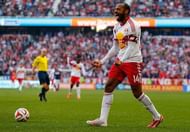 New England Revolution v New York Red Bulls - Eastern Conference Final - Leg 1