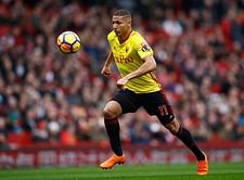 5 wingers that Barcelona should be looking at for next season
