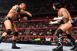 WWE News: CM Punk and Batista reunite in a hilarious video