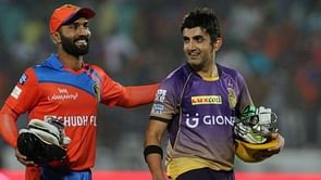 IPL 2018: 5 reasons why Dinesh Karthik will fail to replace Gautam Gambhir as KKR captain