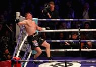 Anthony Joshua v Joseph Parker - World Heavyweight Title Fight