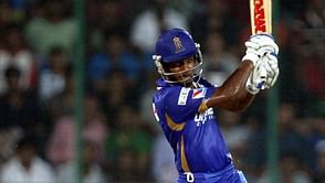 IPL 2018: Best performing Indians in first 2 rounds
