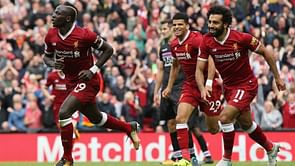 What makes Liverpool's gegenpressing so good?