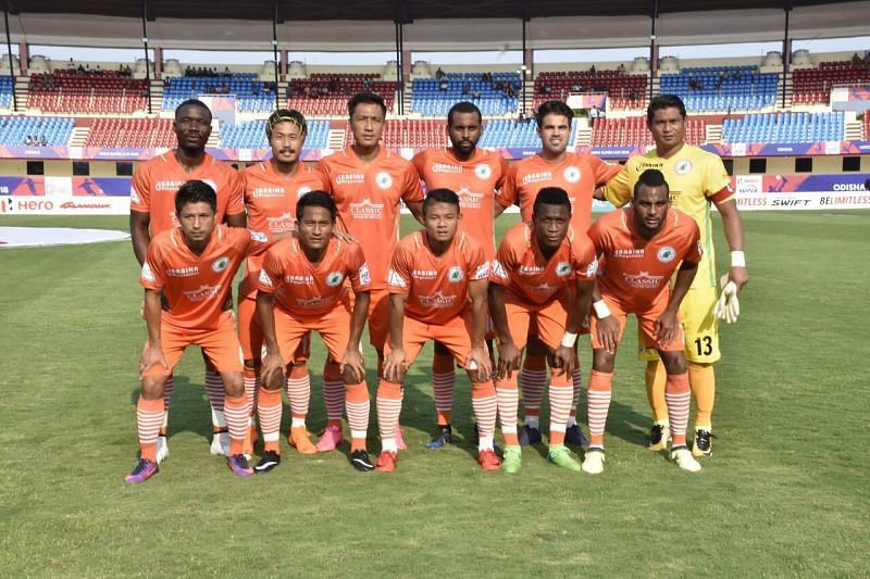 NEROCA FC