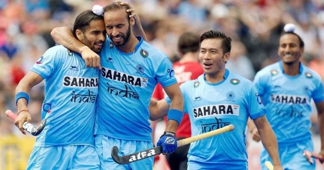 Commonwealth Games 2018: Indo-Pak sub-continental rivalry set to light up hockey competition