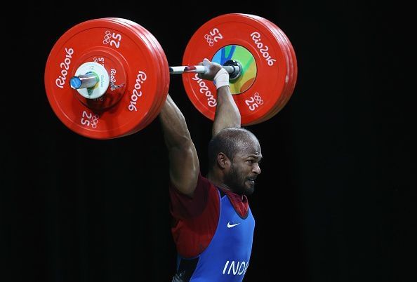 Commonwealth Games 2018: Indian weightlifting contingent left without physio, masseur in Gold Coast