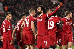 Twitter melts down as Liverpool thrash Manchester City 3-0