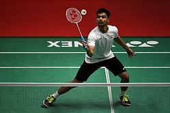 BWF Rankings: Sameer Verma and Sourabh Verma rise a couple of spots each