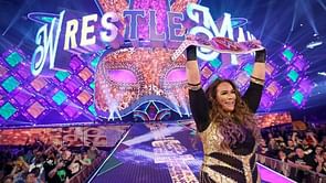 Opinion: The Rise Of Nia Jax has been one of the most underrated stories in WWE recently