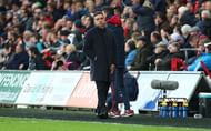 Swansea's top-flight status might come under scrutiny