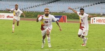 Santosh Trophy 2018: "I had warned my boys about Tirthankar's freekick-taking abilities," says Kerala coach SN Balan