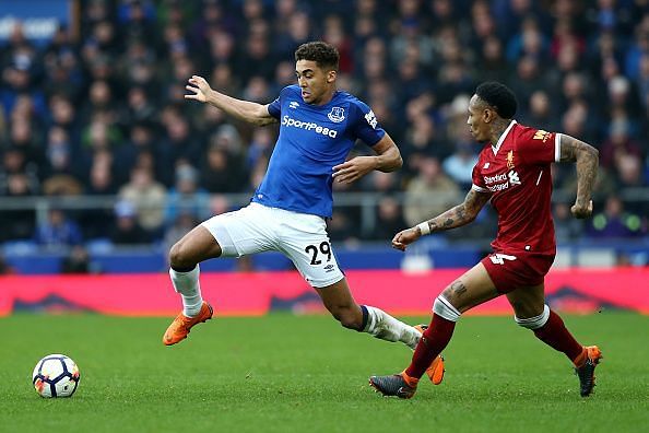 Everton v Liverpool - Premier League