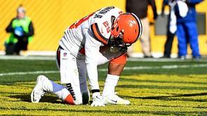NFL Draft 2018: Teams with most riding on draft