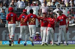 IPL 2018, KKR vs KXIP: 5 Talking Points