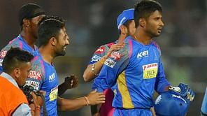 IPL 2018: 5 Best memes from the match between Rajasthan Royals and Mumbai Indians