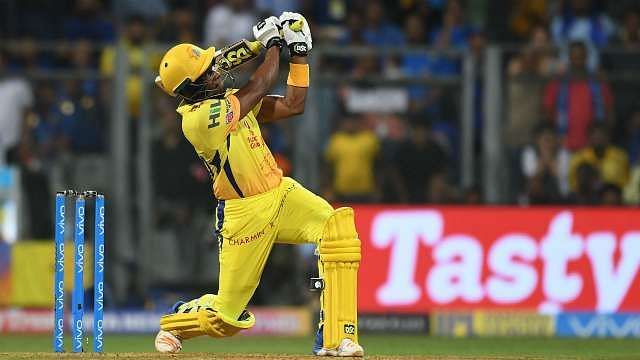 Bravo made CSK's comeback a memorable one.