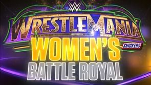 WrestleMania 34: 5 potential finishes for the Women's Battle Royal