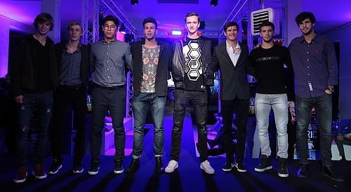 NextGen ATP Finals - Launch Party