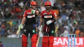 IPL 2018: RCB vs KKR, Royal Challengers Bangalore (RCB) probable playing XI against Kolkata Knight Riders (KKR)