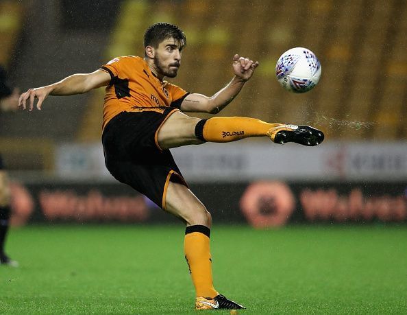 Wolverhampton Wanderers v Bristol City - Sky Bet Championship