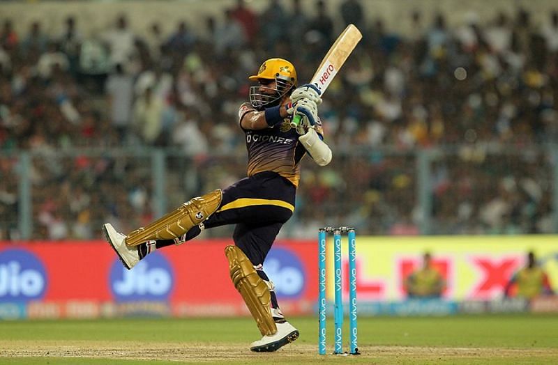 Robin Uthappa