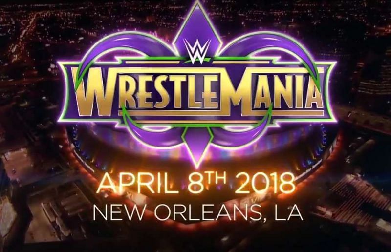 Will any or all of the questions that await those watching Wrestlemania be answered? Images courtesy of Givemesport.com