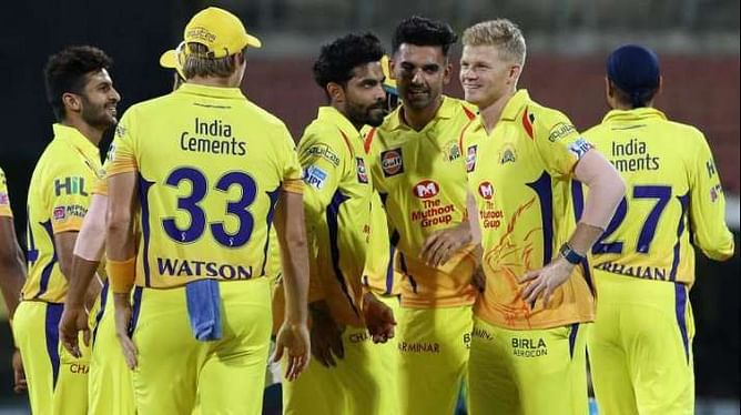 IPL 2018, CSK vs KKR: 5 things you might have missed
