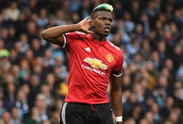 &lt;p&gt;Pogba would be a Ballon d&#039;Or contender if Man United rule Europe again