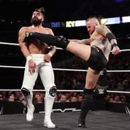 The King of Strikers defends his hard-fought crown.