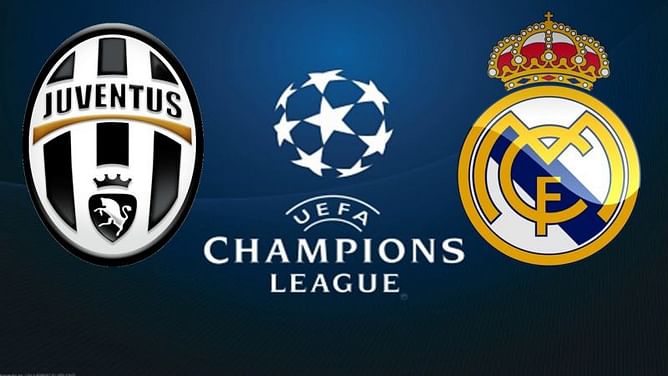 4 reasons why Juventus can beat Real Madrid in the Champions League