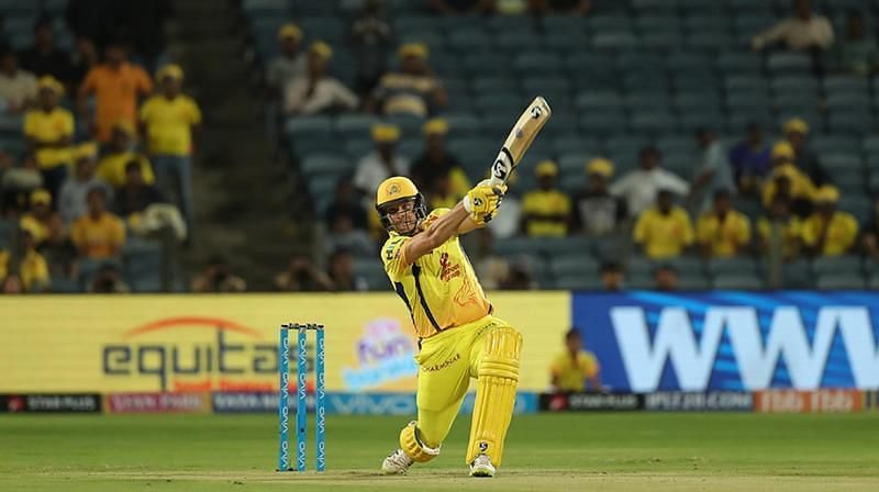 Image result for IPL 2018, CSK vs RR Sam Billings