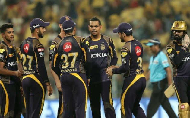 Image result for kolkata knight riders 2018 ipl sportskeeda