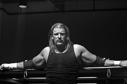 5 crazy backstage stories about Triple H: Part 1