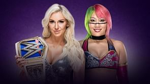 Opinion: Reason why WWE decided to end Asuka's undefeated streak at WrestleMania 34