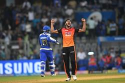 IPL 2018, MI vs SRH: Basil Thampi's first over is SK Turning Point of the match