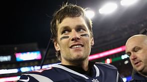 Tom Brady's agent expects Patriots QB to play in 2018