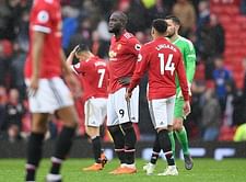 Manchester United 0-1 West Brom: 3 things that went wrong for the Red Devils