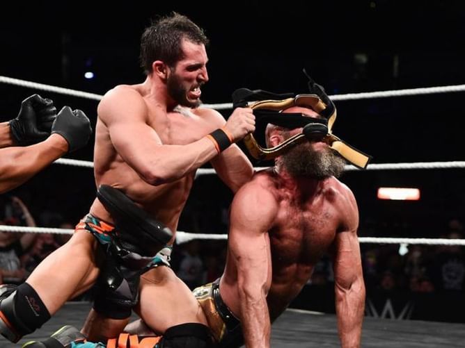 The 10 Greatest NXT Takeovers of All Time