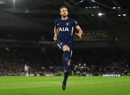 Brighton and Hove Albion v Tottenham Hotspur - Premier League