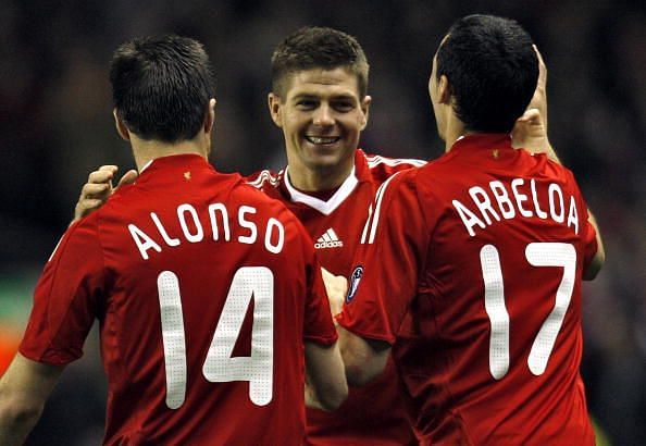 Real Madrid vs Liverpool: 5 Footballers Who Have Played For Both Teams