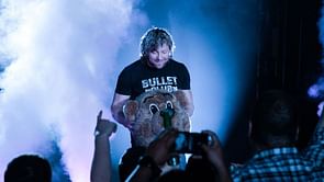 NJPW News: Kenny Omega opens up about his match against The Young Bucks at Strong Style Evolved