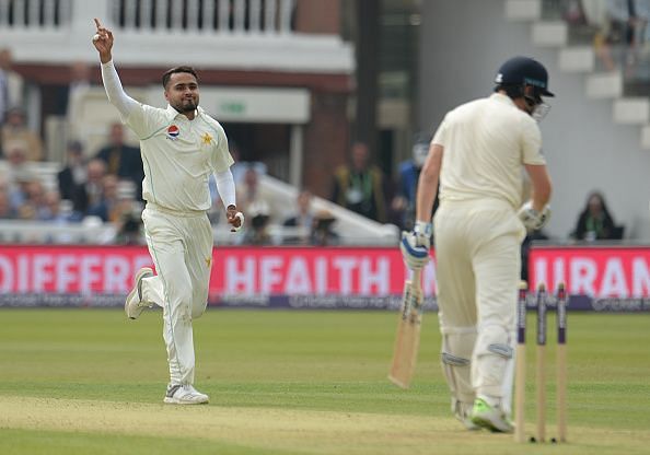 England vs Pakistan: 5 players from Pakistan to look out for in the 2nd Test