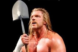 5 Wrestlers Triple H didn't put over