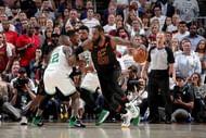 Boston Celtics v Cleveland Cavaliers - Game Six