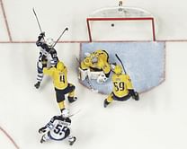 Rested Golden Knights ready to face Jets in Western final