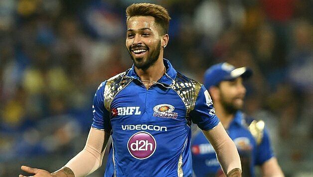 Hardik Pandya is arguably India&#039;s best all-rounder at the moment