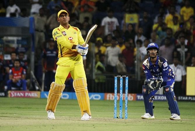 IPL 2018 Fantasy Guru: What your team should look like for KKR vs CSK