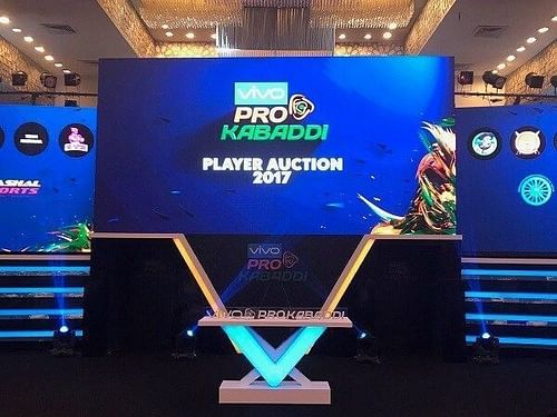 PKL Auction saw a lot of surprises 