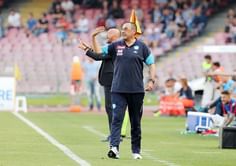 3 Possible Destinations For Maurizio Sarri
